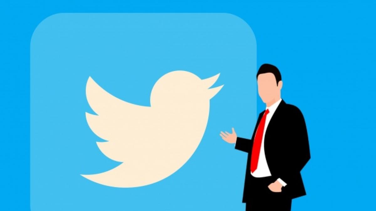 Twitter para empresas