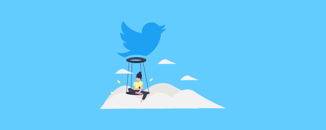 Twitter para empresas